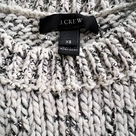 J. Crew Sweater - Picture 4 of 4